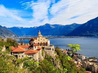 Appartamenti e Case Locarno