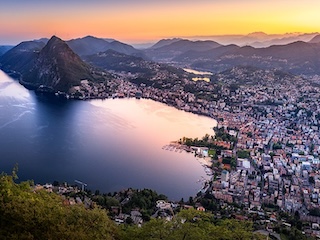 Appartamenti e Case Lugano