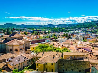 Appartamenti e Case Mendrisio